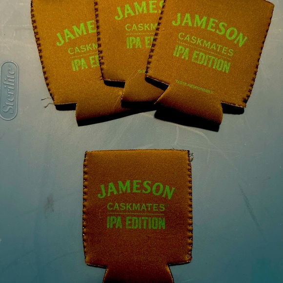 Jameson drink coozie! Limited edition! - Picture 1 of 3